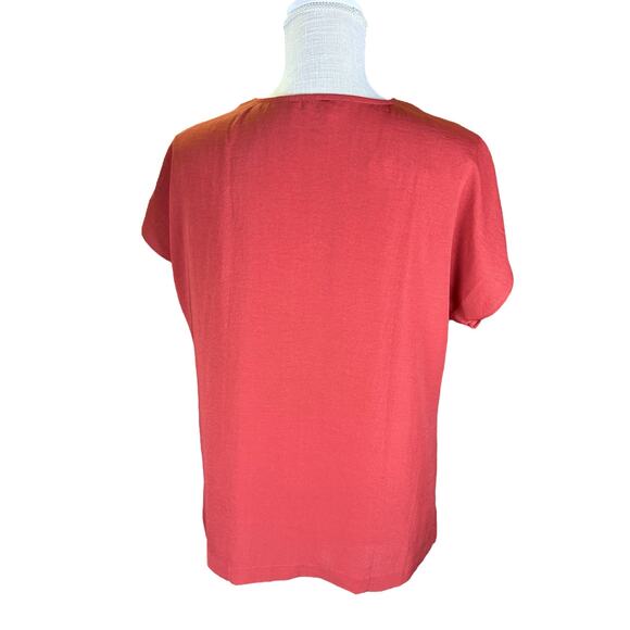 NWT Maurice’s Blouses Tops Bundle Set Lot Women's Medium Fall Autumn Feminine - Picture 7 of 15